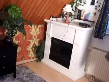 Chaturbate Nude Webcam of tessawinter