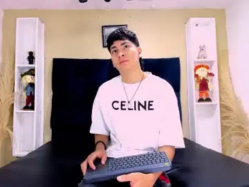 Chaturbate Live Sex of twink_bunny