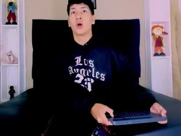 Chaturbate Live Porn of twink_bunny