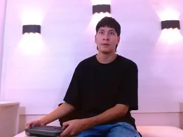 Chaturbate Best Webcam of twink_bunny