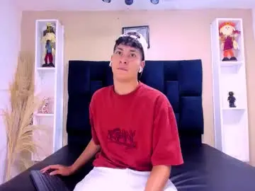 Chaturbate Best live sex cam show of twink_bunny