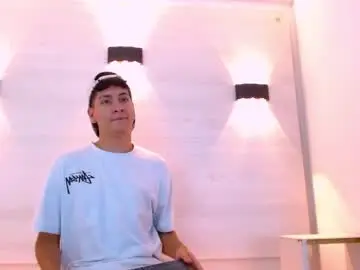 Chaturbate Live Porn of twink_bunny