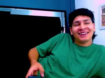 Chaturbate Live Porn of twink_bunny