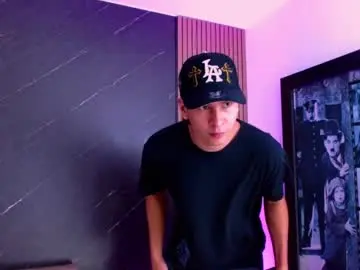 Chaturbate Live Porn of twink_bunny