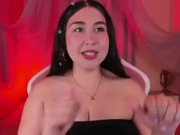 Chaturbate Sex Chat of valerie_perez