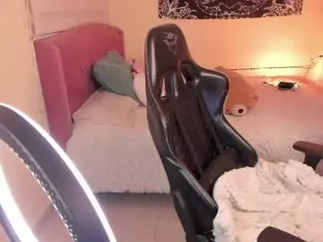 Chaturbate Best Webcam of valerie_perez