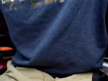 Chaturbate Adult Webcam of yourislandman