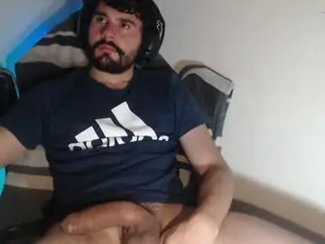 Chaturbate Best live sex cam show of 69_luciferx_69