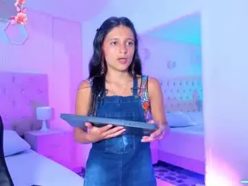 Chaturbate Adult Webcam of _agathaargent