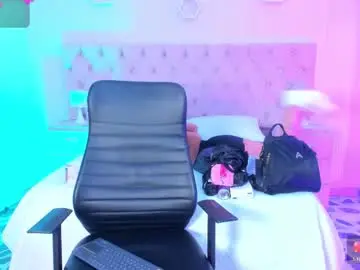 Chaturbate Free Live Porn of _agathaargent