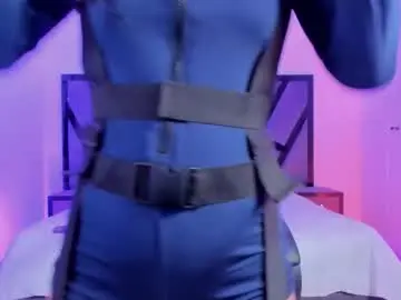 Chaturbate Live Porn of _agathaargent