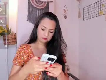 Chaturbate Sex Chat of _anaruiz