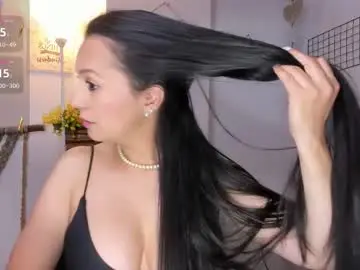 Chaturbate Live Sex of _anaruiz