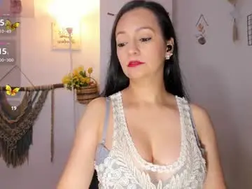 Chaturbate Private Sex Chat of _anaruiz