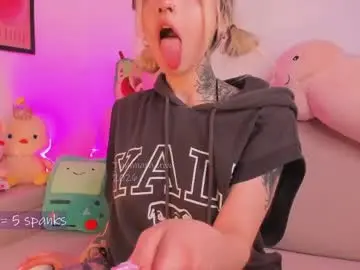 Chaturbate Live Porn of _tammarra_