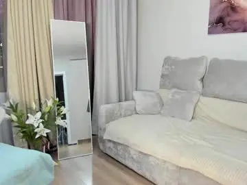 Chaturbate Adult Video Chat of adelle_rimm