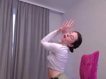 Chaturbate Best Webcam of adriana_meow246