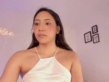 Chaturbate Sex Chat of alesay_dreams