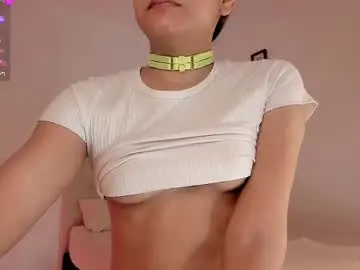 Chaturbate Nude Webcam of alesay_dreams