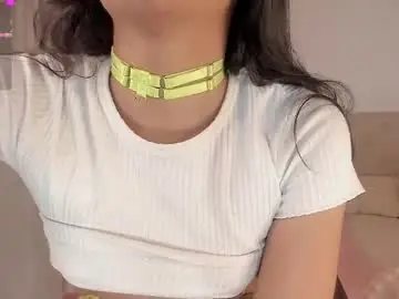 Chaturbate Live Porn of alesay_dreams