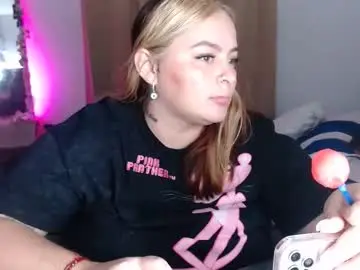 Chaturbate Sex Cam of angiegranados1