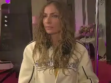 Chaturbate Private Sex Chat of annegoddess722120