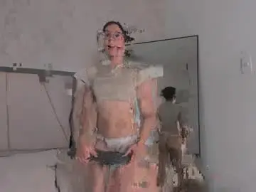 Chaturbate Live Porn of ari_wilde