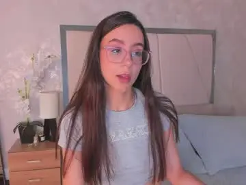 Chaturbate Sex Chat of ari_wilde