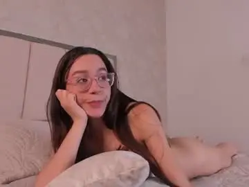 Chaturbate Sex Cam of ari_wilde