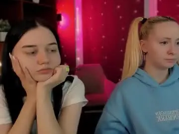 Chaturbate Private Sex Chat of arianaa_cat