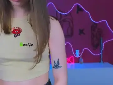 Chaturbate Live Porn of arianaa_cat