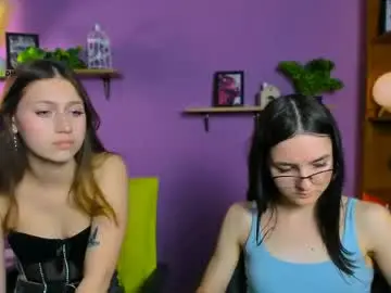 Chaturbate Nude Webcam of arianaa_cat
