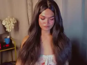 Chaturbate Live Sex of asiankianna