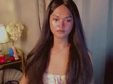 Chaturbate Sex Chat of asiankianna