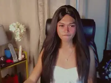 Chaturbate Live Porn of asiankianna