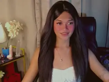 Chaturbate Free Porn Cam of asiankianna