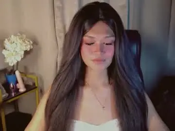 Chaturbate Live Sex Cam of asiankianna