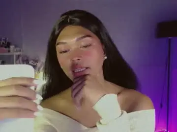 Chaturbate Free Live Porn of asiankianna