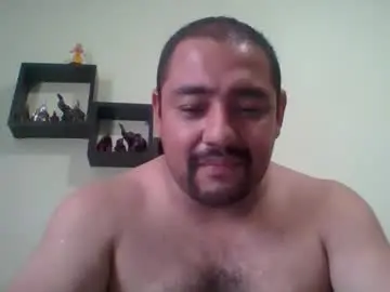 Chaturbate Free Porn Cam of blackcharro888