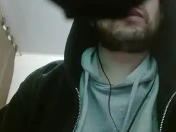 Chaturbate Live Sex Cam of camiloking17