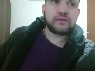 Chaturbate Sex Cam of camiloking17