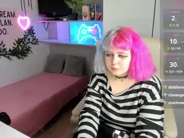 Chaturbate Sex Chat of cherrybounce