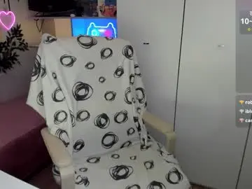 Chaturbate Free Live Porn of cherrybounce