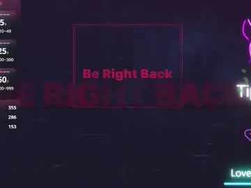 Chaturbate Watch Live Sex Cams of cherrybounce