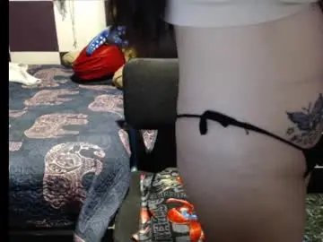 Chaturbate Sex Chat of cherrysweetbaby