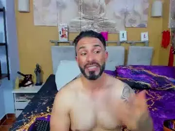 Chaturbate Best Webcam of dani_and_maik