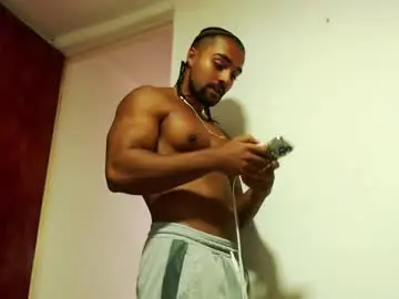 Chaturbate Live Sex of dualdoflow