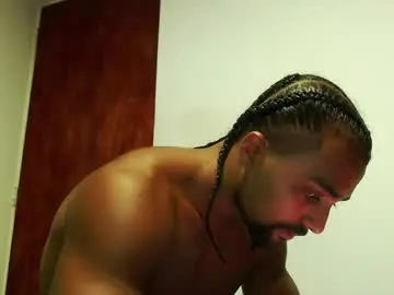 Chaturbate Adult Video Chat of dualdoflow