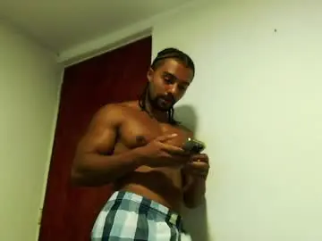 Chaturbate Live Sex Cam of dualdoflow