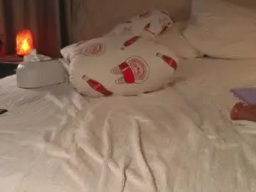 Chaturbate Sex Cam of ericamiracle15